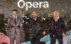 Opera è stato premiato da TheFork, La Pecora Nera e partecipa a Degustando